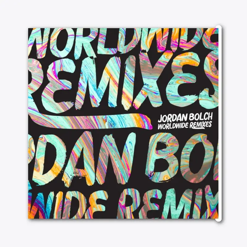 JB Worldwide Remixes