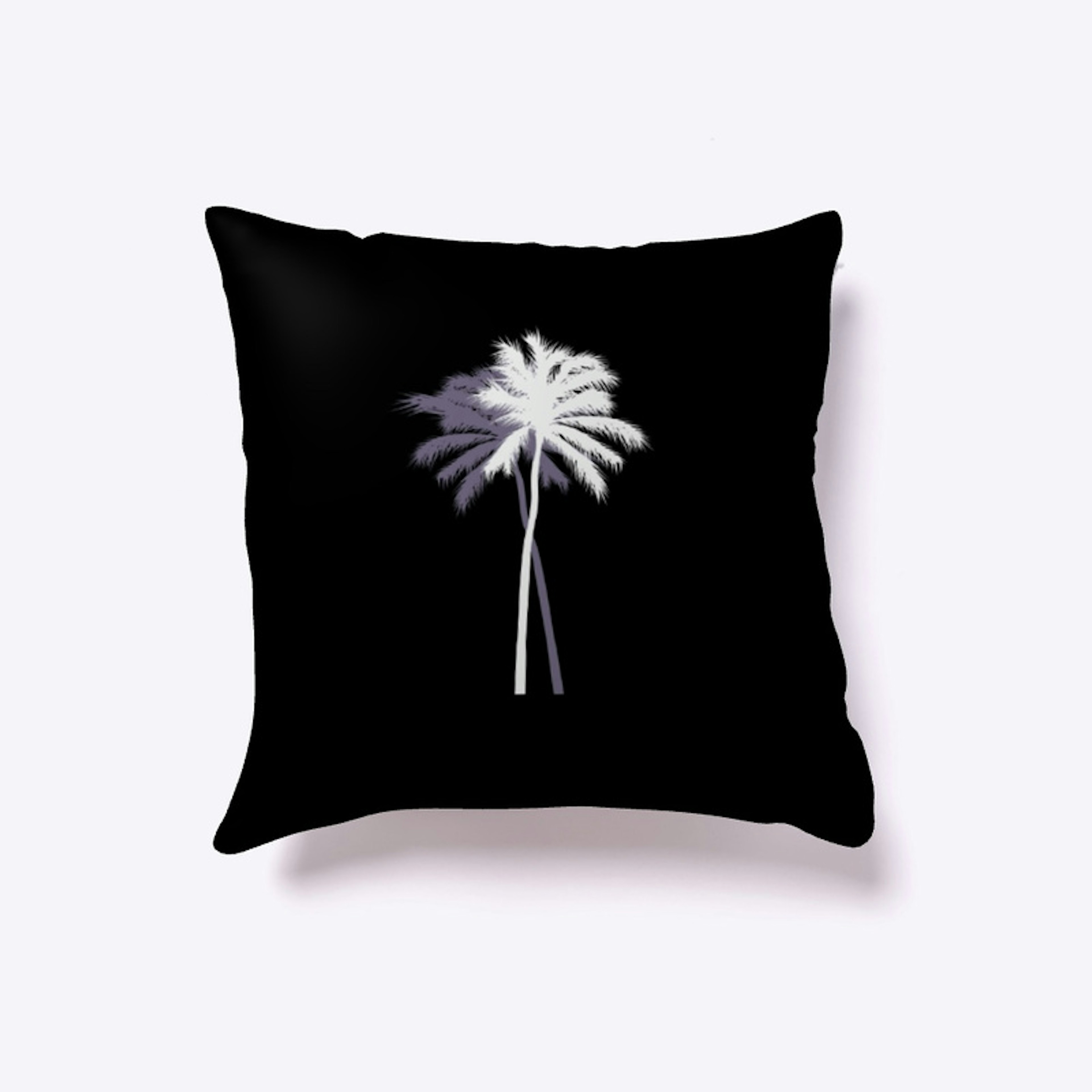 JB Two Trees Pillow
