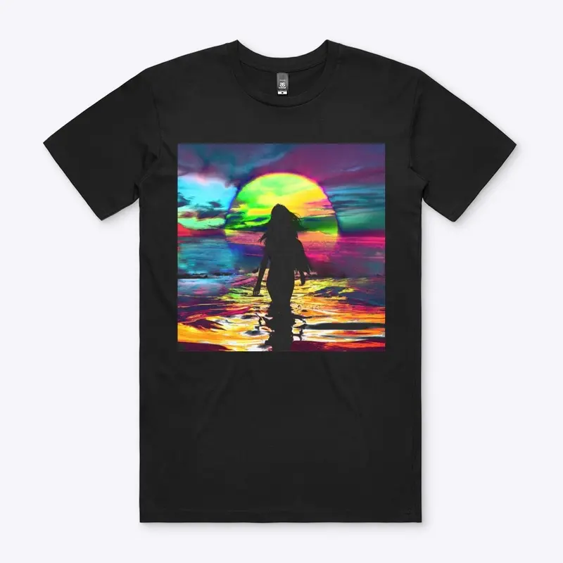 Summer t-shirt